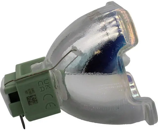 Alt view image 4 of 7 - Sirius HRI 371W Mercury Vapor Short Arc Lamp - 55194