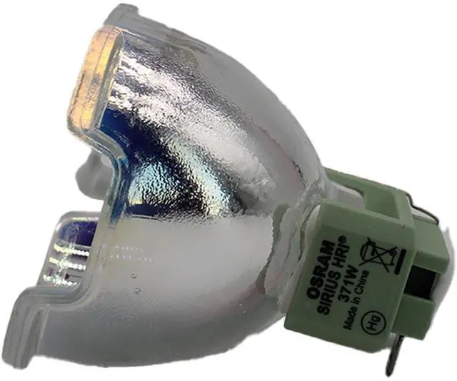 Alt view image 5 of 7 - Sirius HRI 371W Mercury Vapor Short Arc Lamp - 55194