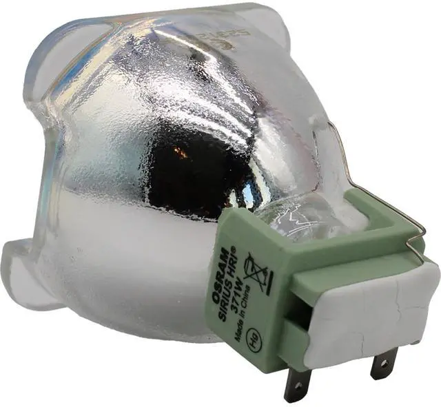 Alt view image 7 of 7 - Sirius HRI 371W Mercury Vapor Short Arc Lamp - 55194