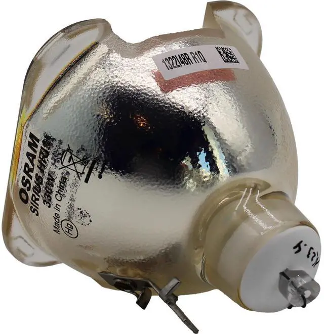 Alt view image 5 of 5 - Sirius HRI 330W XL Moving Head High Intensity Bulb for the GTD-330 II BSW