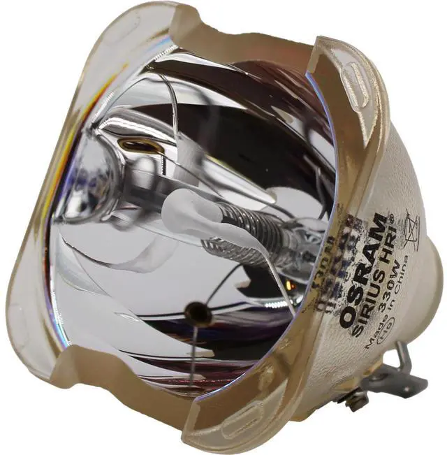 Alt view image 2 of 5 - Sirius HRI 330W XL Moving Head High Intensity Bulb for the GTD-330 II BSW