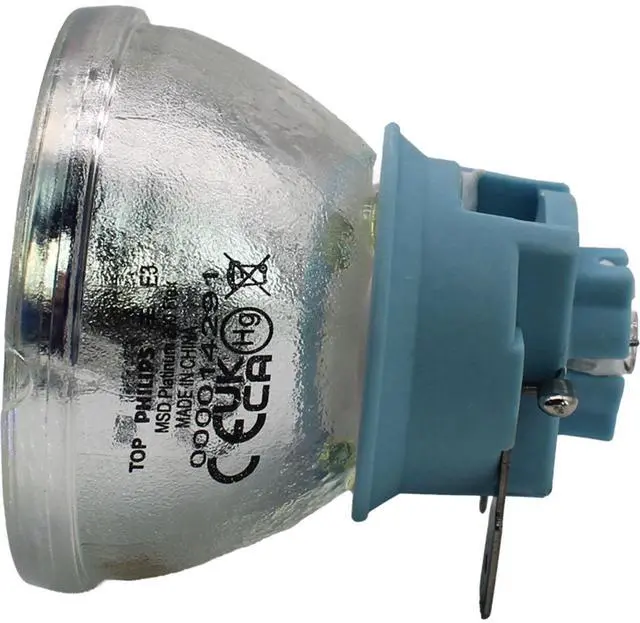 Alt view image 10 of 11 - Jaspertronics MSD Platinum 200 Flex 1CT/8 323733, 240W Stage and Touring Lamp  Flexible, Reliable Lighting Solution for Professional Performances
