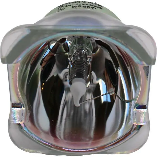Alt view image 4 of 7 - Jaspertronics 371WS+ Mercury Vapor Short Arc Lamp