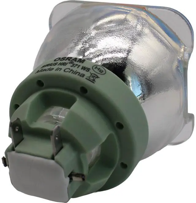 Alt view image 6 of 7 - Jaspertronics 371WS+ Mercury Vapor Short Arc Lamp