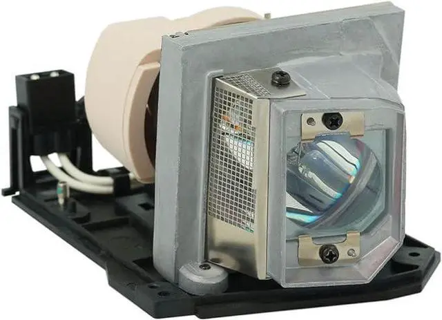 Alt view image 2 of 2 - Advanced Lamps Lamp & Housing for The Ricoh 308931 Projector - 90 Day Warranty