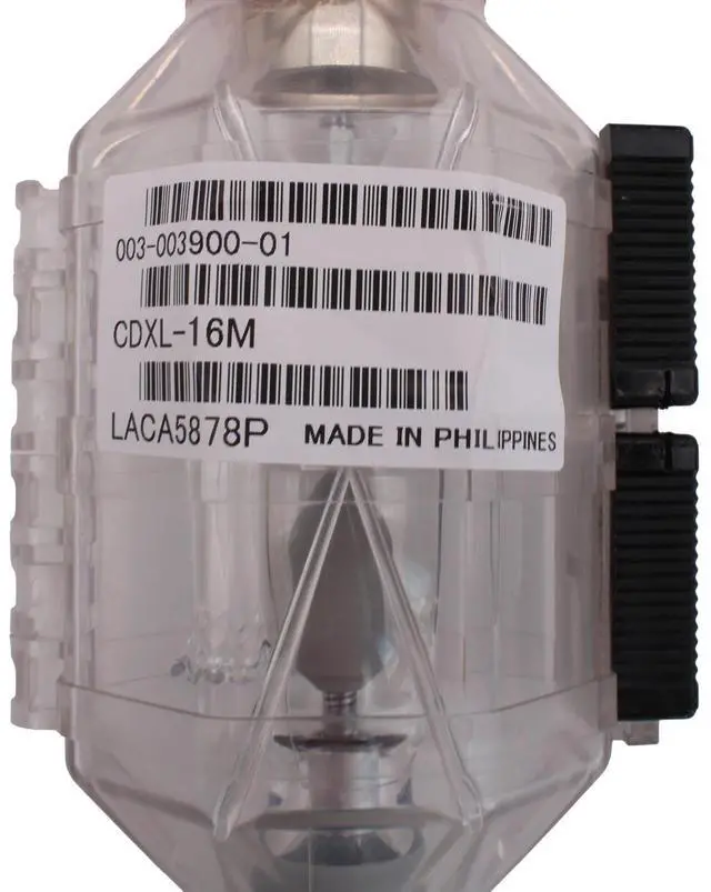 Alt view image 2 of 6 - 1600W Xenon Short-Arc Cinema Lamp for Christie Digital Projectors Powered by Christie Digital - 003-003900-01