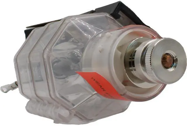 Alt view image 6 of 6 - 1600W Xenon Short-Arc Cinema Lamp for Christie Digital Projectors Powered by Christie Digital - 003-003900-01