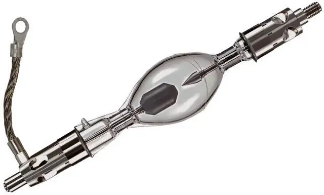 Alt view image 3 of 4 - 2200W 2000 Hour Digital Xenon Lamp for the DP4K-19B