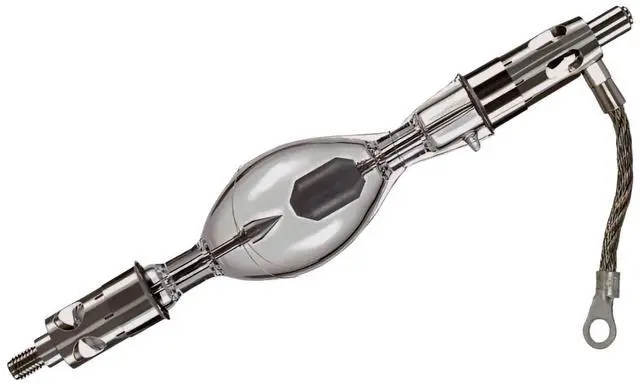 Alt view image 4 of 4 - 2200W 2000 Hour Digital Xenon Lamp for the DP4K-19B