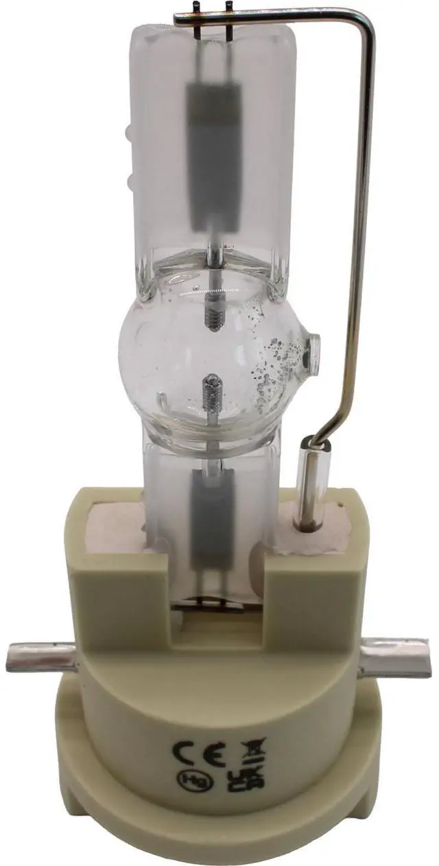 Alt view image 4 of 4 - HTI 1500W/60/P50 LOK-IT Lamp for the JOLLY Color Wash 1500 Video