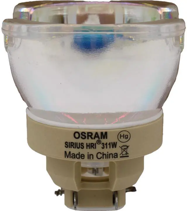 Main image of Jaspertronics 311W PRO Moving Head HID Light Bulb - Replaces Sirius HRI 311W-PRO