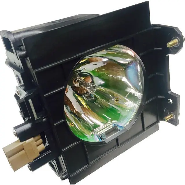 Alt view image 2 of 8 - Genuine AL ET-LAD40 Lamp & Housing for Panasonic Projectors - 90 Day Warranty