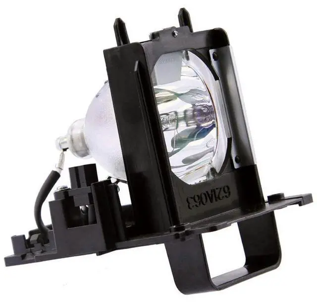 Alt view image 6 of 7 - Jaspertronics OEM Lamp & Housing for The Mitsubishi WD-73842 TV Original Specification and Full Lifespan bulb inside - 240 Day Warranty