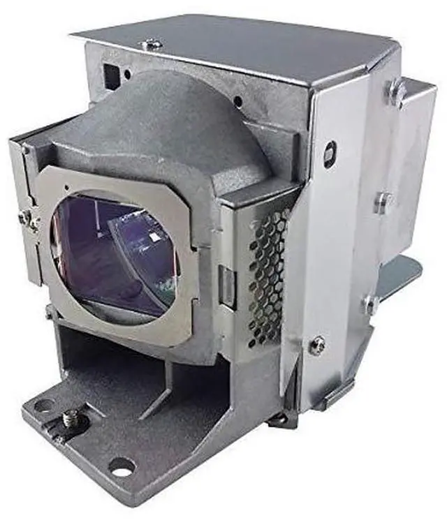 Alt view image 7 of 7 - Advanced Lamps Lamp & Housing for The Acer X1373WH Projector