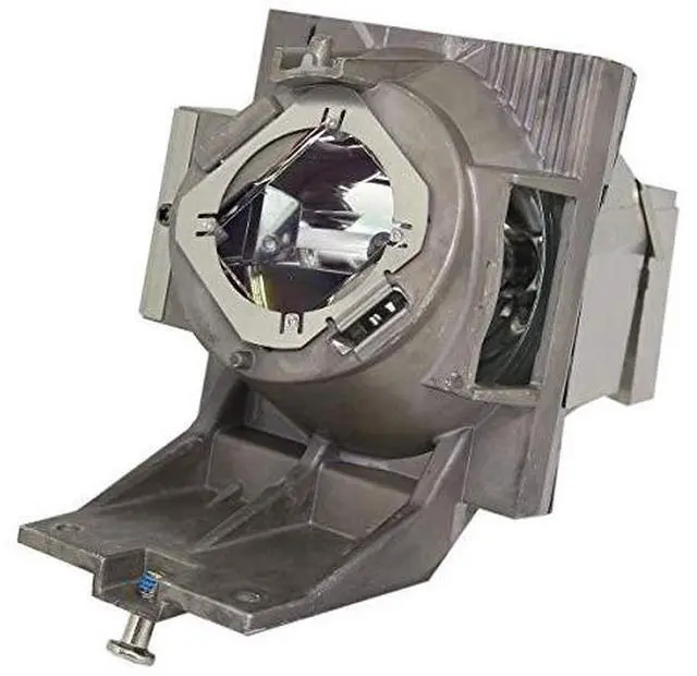 Alt view image 6 of 7 - Jaspertronics Original 5J.JHN05.001 Lamp & Housing for BenQ Projectors - Fits 5JJKX05001, H6810, HT2550, MU613, PG705HD, PX727-4K, TH685, TK800, W1700, X1626H - 1 Unit Per Pack with 1 Year Warranty