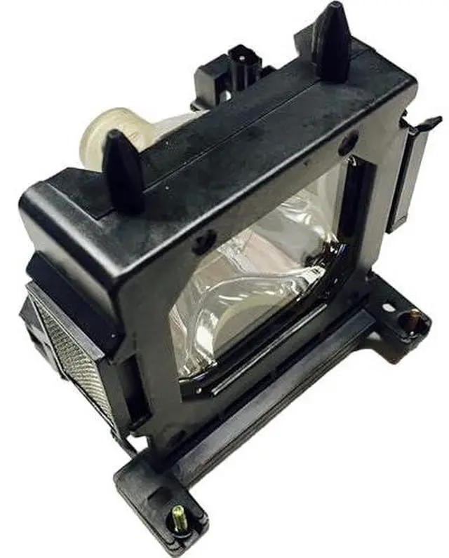 Alt view image 6 of 7 - Jaspertronics Original Lamp & Housing for The Sony VPL-HW55ES Projector with original specification and full lifespan bulb inside - 1 Year Warranty