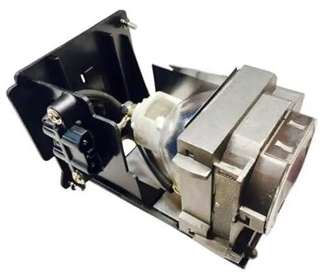 Alt view image 5 of 6 - Advanced Lamps Lamp & Housing for The Mitsubishi HC6500 Projector