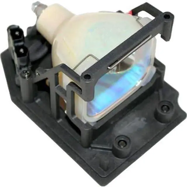 Alt view image 6 of 7 - Advanced Lamps SP LAMPLP2E Lamp & Housing for Infocus Projectors - Fits 2001, 21-139, AstroBeam-S110, C20+, LP210, RP-10X, SP-60M, SP LAMPLP2E & More - 1 Unit Per Pack - 90-Day Warranty