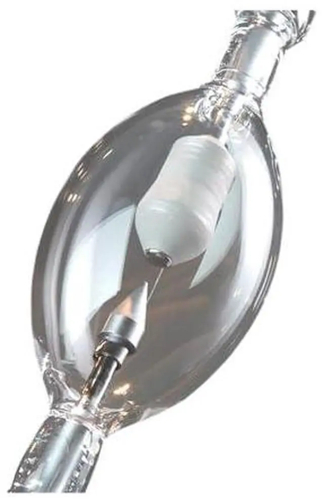 Alt view image 5 of 6 - Ushio UXL-70SC 7000W Digital Cinema Xenon Lamp  Powerful, Intense Light for Large-Scale Cinema Projectors, Follow Spots, and Searchlights  Robust Construction for Maximum Durability