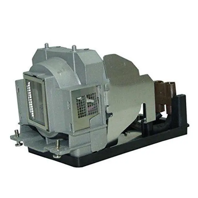 Alt view image 6 of 7 - Genuine AL TLP-LW13 Lamp & Housing for Toshiba Projectors - 90 Day Warranty