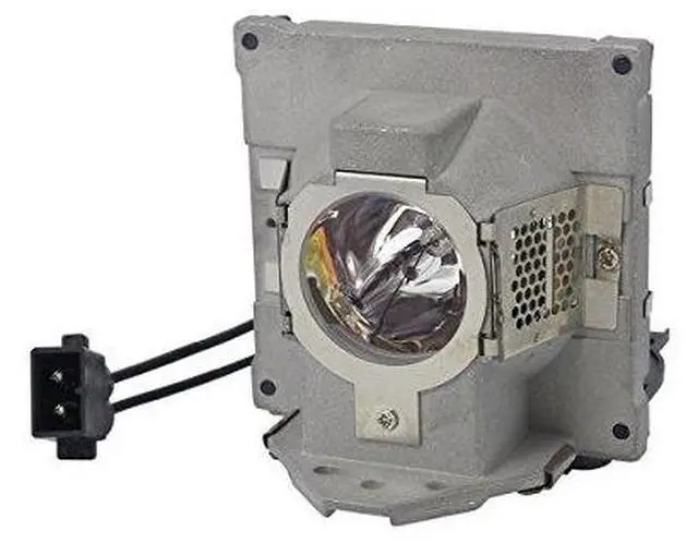 Alt view image 6 of 7 - Advanced Lamps Lamp & Housing for The BenQ SP920P (#1) Projector