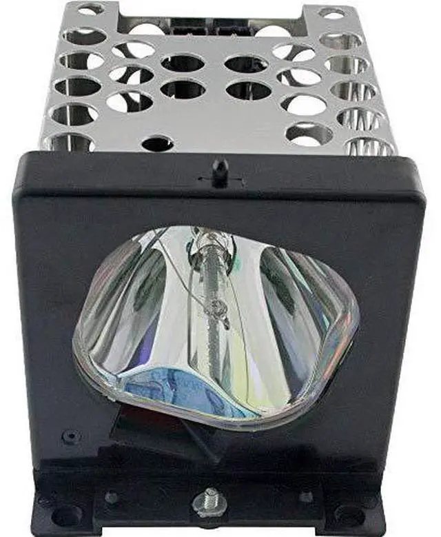 Alt view image 5 of 6 - Genuine AL TY-LA1500 Lamp & Housing for Panasonic TVs - 90 Day Warranty