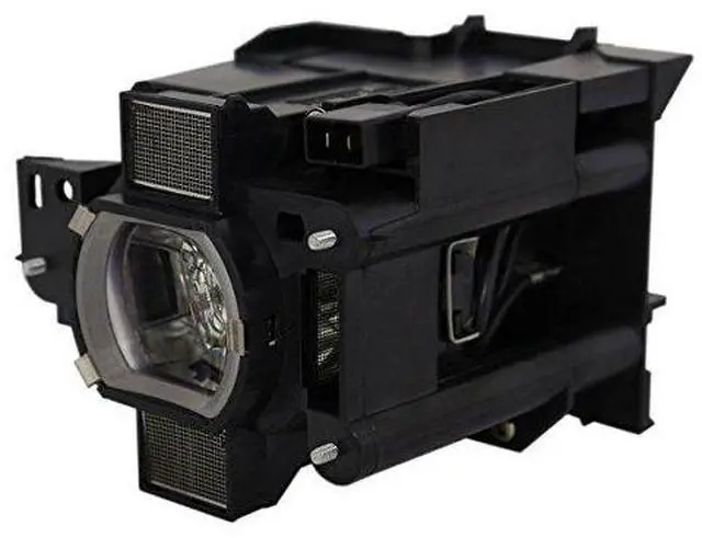 Alt view image 5 of 6 - Advanced Lamps Lamp & Housing for The Christie Digital LWU501i Projector
