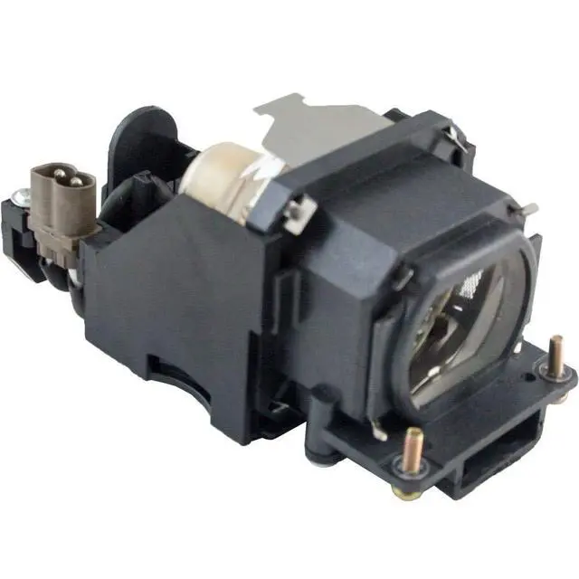 Alt view image 3 of 7 - Advanced Lamps Lamp & Housing for The Panasonic PT-LB51 Projector