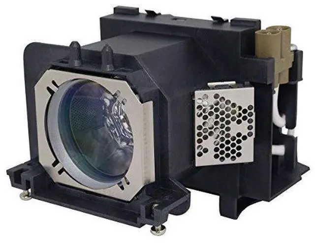 Alt view image 6 of 7 - Jaspertronics Original Lamp & Housing for The Panasonic PT-VW540 Projector with original specification and full lifespan bulb inside - 1 Year Warranty