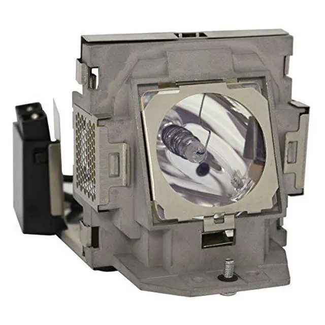 Alt view image 6 of 7 - Jaspertronics Original 9E.0CG03.001 Lamp & Housing for BenQ Projectors - Fits EP880, MP870, SP870 - 1 Unit Per Pack with 1 Year Warranty