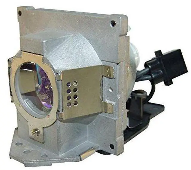 Alt view image 6 of 7 - Advanced Lamps 5J.J2D05.011 Lamp & Housing for BenQ Projectors - Fits 5J.J2D05.011-UHP, SP920P-RIGHT - 1 Unit Per Pack - 90-Day Warranty