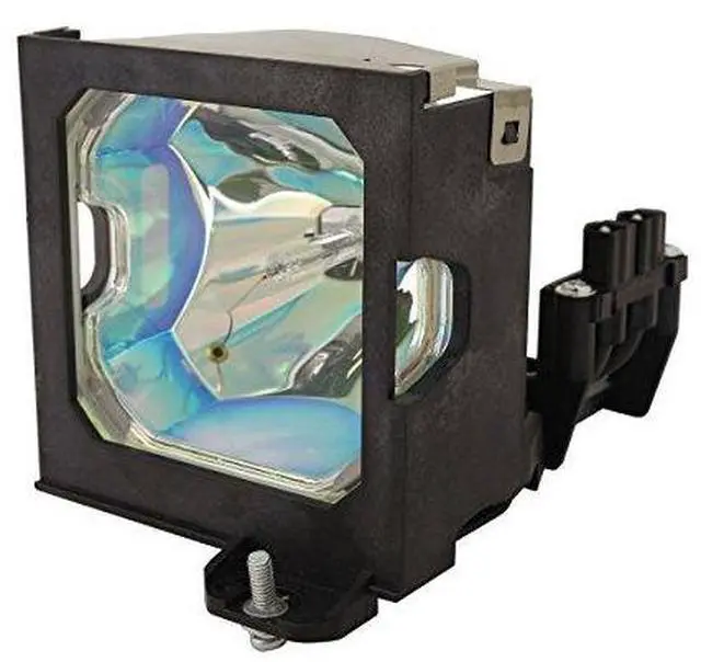 Alt view image 6 of 7 - Advanced Lamps ET-LA780 Lamp & Housing for Panasonic Projectors - Fits PT-L750, PT-L780NTE, PT-L780U, ET-LA780 & More - 1 Unit Per Pack - 90-Day Warranty