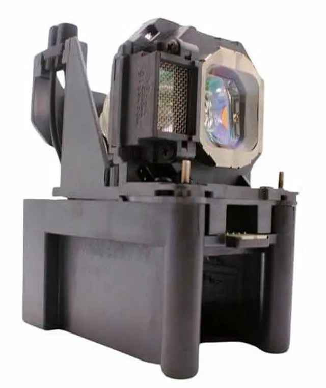 Alt view image 7 of 8 - Jaspertronics OEM Lamp & Housing for the Panasonic PT-FW300NT Projector with Osram bulb inside - 240 Day Warranty