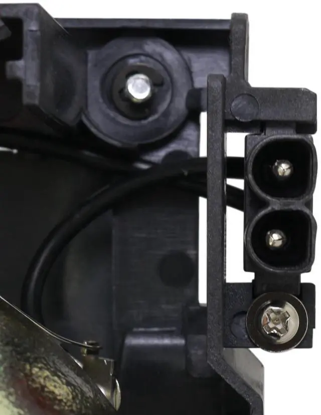 Alt view image 3 of 7 - Advanced Lamps ET-LAD70AW Lamp & Housing Twinpack for Panasonic Projectors