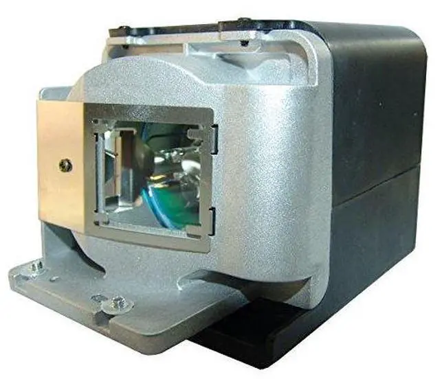 Alt view image 6 of 7 - Advanced Lamps 5J.J3S05.001 Lamp & Housing for BenQ Projectors - Fits IN3924, IN3926, MS510, MW512, MX511, SP LAMP077 - 1 Unit Per Pack - 90-Day Warranty