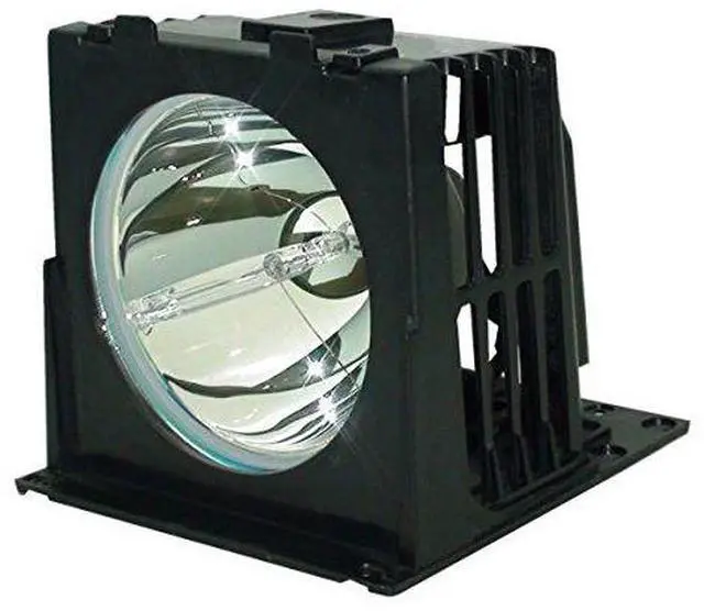 Alt view image 5 of 7 - Jaspertronics OEM Lamp & Housing for The Mitsubishi WD62628 TV Original Specification and Full Lifespan bulb inside - 240 Day Warranty