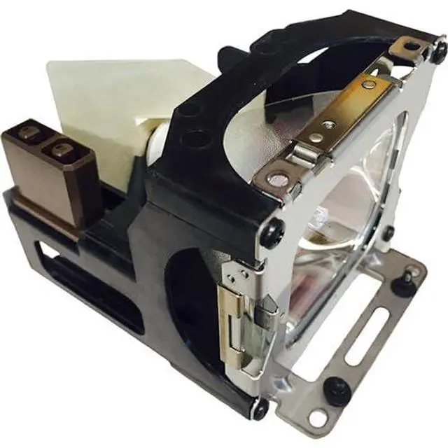 Alt view image 5 of 7 - Advanced Lamps Lamp & Housing for The 3M MP8735 Projector - 90 Day Warranty