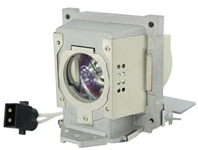 Alt view image 4 of 7 - Advanced Lamps Lamp & Housing for The BenQ SH960 (Lamp #2) Projector