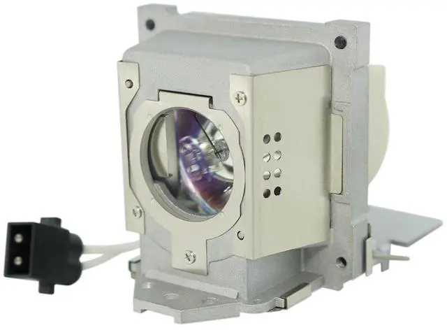 Alt view image 5 of 7 - Advanced Lamps Lamp & Housing for The BenQ SH960 (Lamp #2) Projector