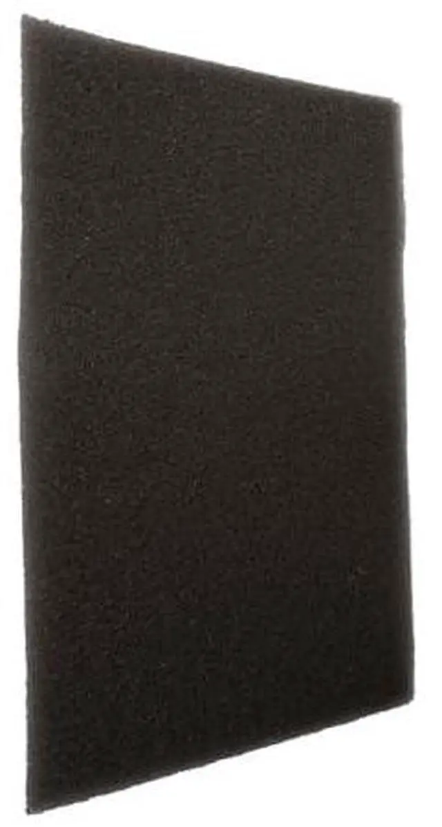 Alt view image 6 of 7 - Premium Air Filter Replacement for Hitachi CP-EU4501WN, CP-EU5001WN, CP-EX5001WN, CP-WU5500, CP-WU5505, CP-WU5506M, CP-WX5505, CP-X5550 - Durable and Reliable - Model MU04951