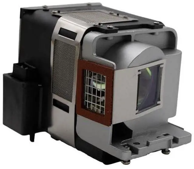Alt view image 6 of 7 - Jaspertronics Original Lamp & Housing for The Mitsubishi FD730U Projector with original specification and full lifespan bulb inside - 1 Year Warranty