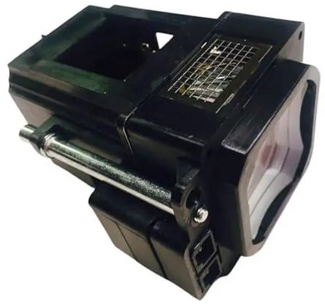 Alt view image 5 of 5 - Advanced Lamps Lamp & Housing for The JVC DLA-HD250 Projector
