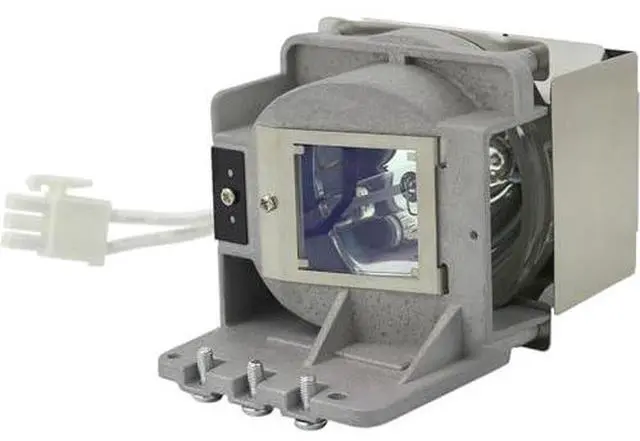 Alt view image 6 of 7 - Original Osram PVIP Lamp & Housing for the BenQ HT3550 Projector - 240 Day Warranty