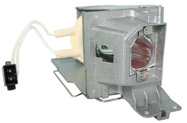Alt view image 6 of 7 - Jaspertronics Original Lamp & Housing for The Ricoh PJ-X2440 Projector with original specification and full lifespan bulb inside - 1 Year Warranty