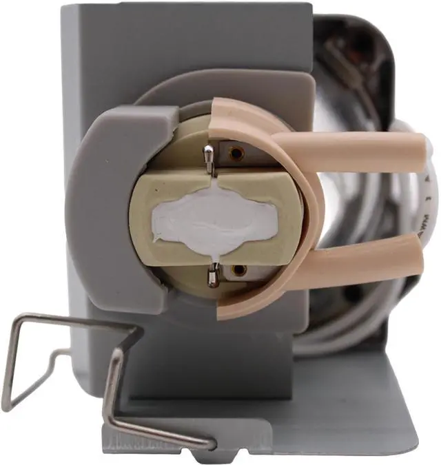 Alt view image 3 of 7 - Jaspertronics Original BL-FU240E Lamp & Housing for Optoma Projectors - Fits 4K400STx, 4K400x, BL-FU240E, GT2160HDR, UHD35, UHD38, UHD42, UHD55, HD30LV, TXF-500 - 1 Unit Per Pack with 1 Year Warranty