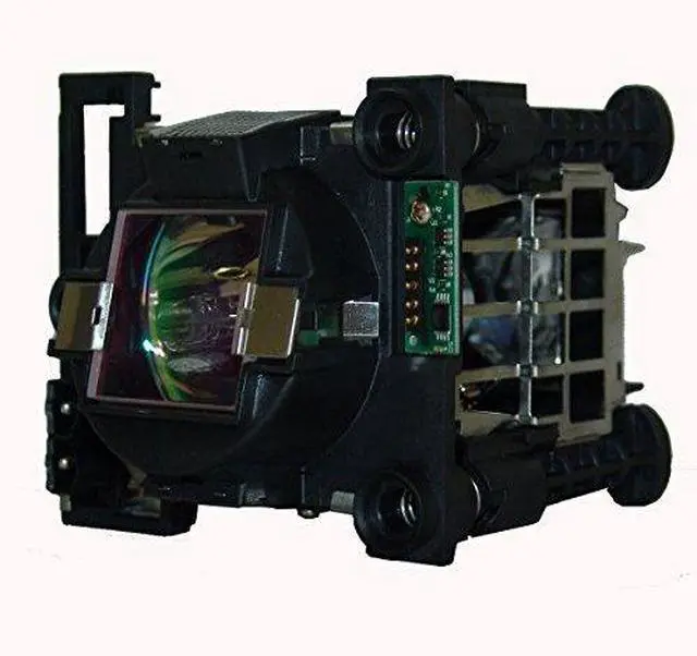 Alt view image 5 of 7 - Advanced Lamps 400-0400-00 Lamp & Housing for Projection Design Projectors - Fits AVIELO-Kroma, AVIELO-Optix-3D, Cineo-3+-1080, CNWU-81B, CRWQ-72B - 1 Unit Per Pack - 90-Day Warranty