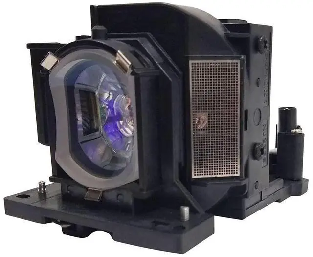 Alt view image 4 of 7 - Advanced Lamps Lamp & Housing for The Dukane ImagePro 8940WB Projector