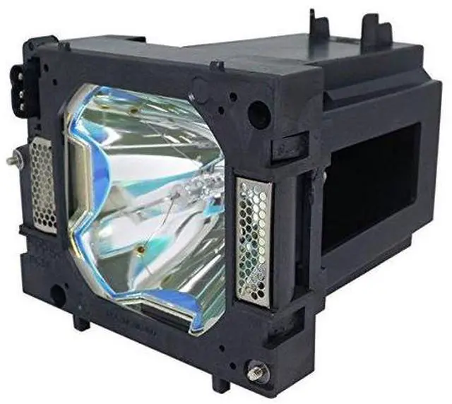 Alt view image 6 of 7 - Advanced Lamps Lamp & Housing for The Eiki LC-HDT700 Projector