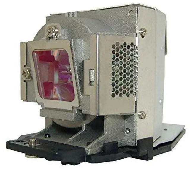 Alt view image 6 of 7 - Genuine AL RLC-057 Lamp & Housing for Viewsonic Projectors - 90 Day Warranty