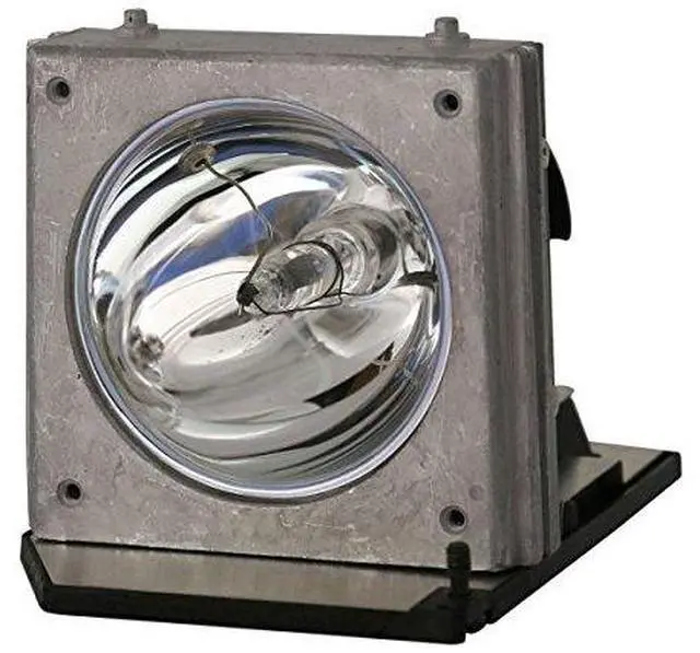 Alt view image 5 of 7 - Jaspertronics OEM Lamp & Housing for the Optoma HD70 Projector with Phoenix bulb inside - 240 Day Warranty